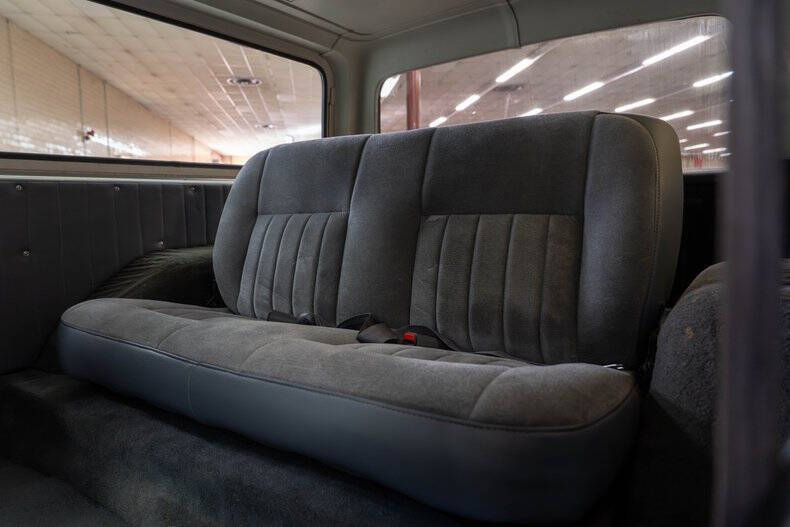 1987 Chevrolet Blazer