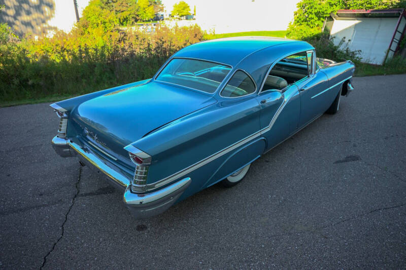 1957 Oldsmobile 98