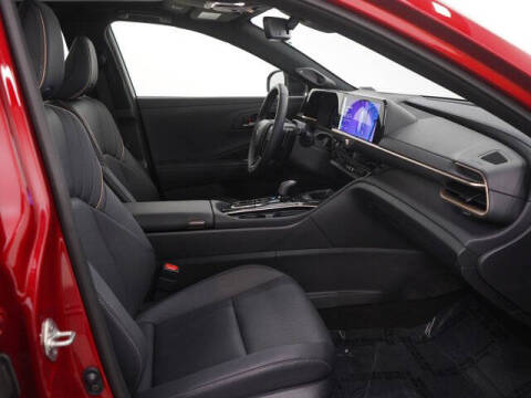 2026 Toyota Crown Platinum