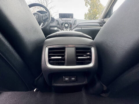 2019 Acura RDX w/Tech