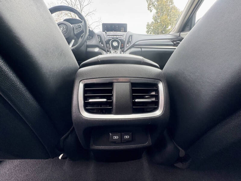 2019 Acura RDX w/Tech