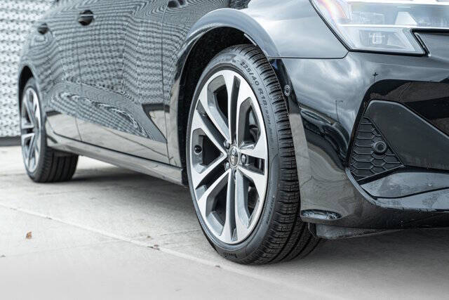 2025 Audi A3 quattro Premium 40 TFSI