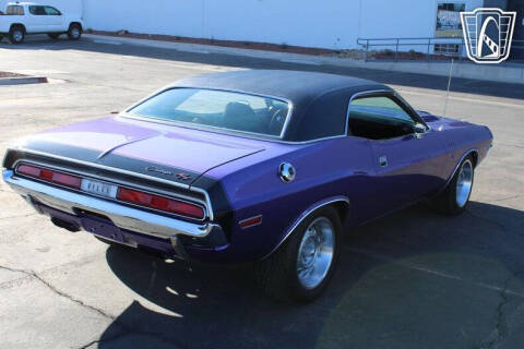 1970 Dodge Challenger