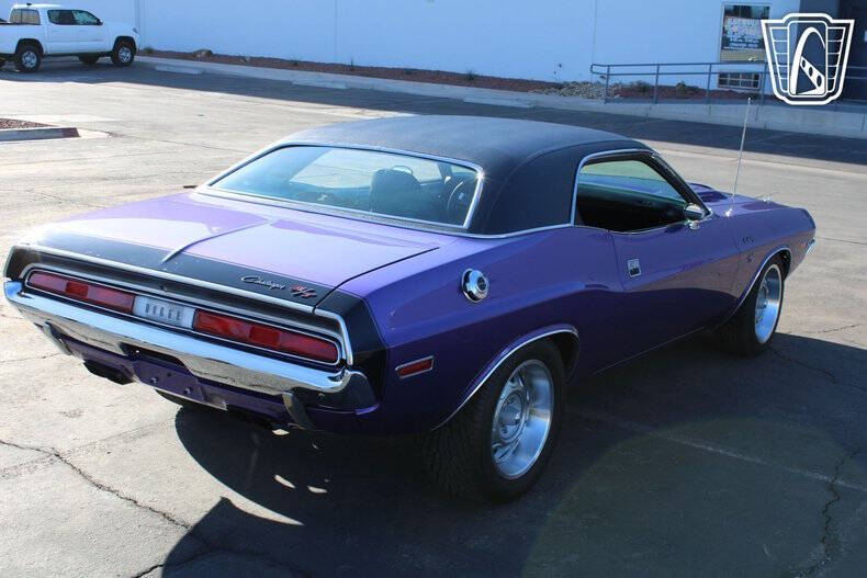 1970 Dodge Challenger