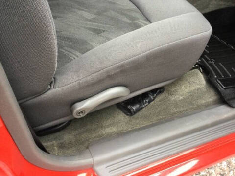 2005 Chevrolet Colorado