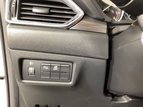 2025 Mazda CX-5 2.5 S