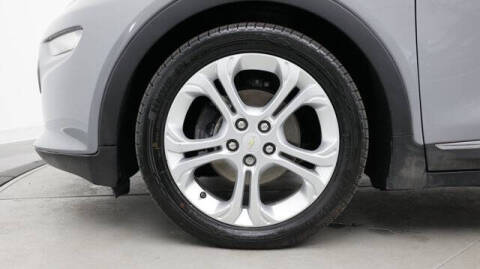 2021 Chevrolet Bolt EV LT