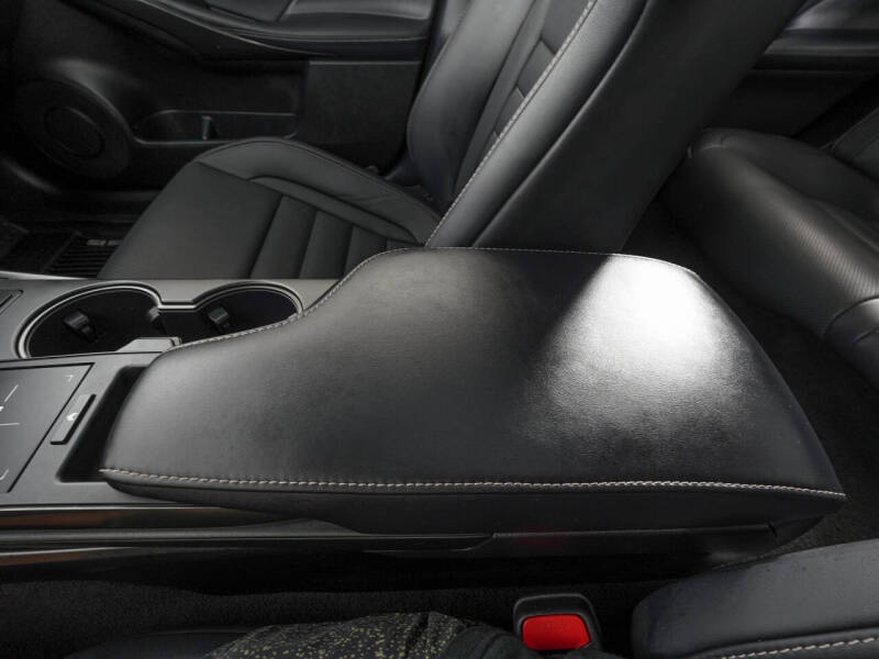 2024 Lexus IS 350 F SPORT