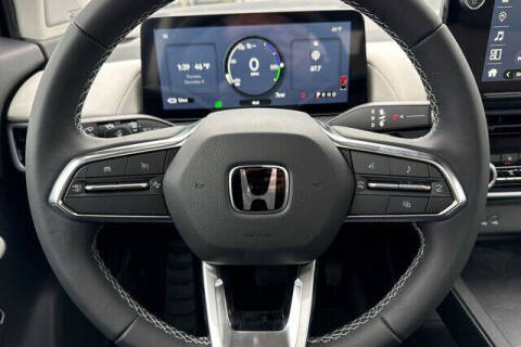 2026 Honda Prologue Touring