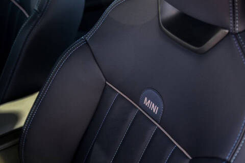 2026 MINI Hardtop 2 Door