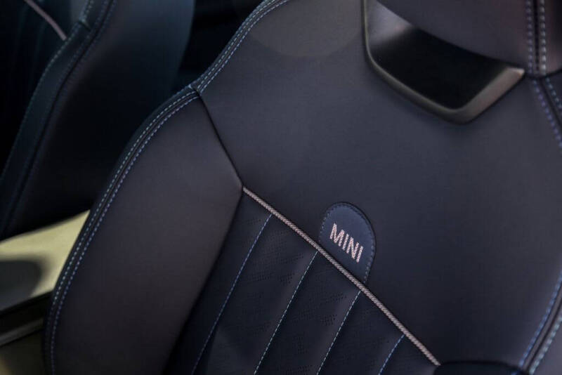 2026 MINI Hardtop 2 Door