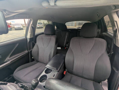 2014 Toyota Venza LE