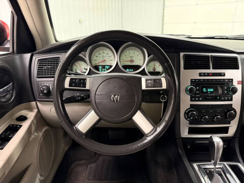 2007 Dodge Magnum RT
