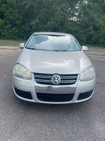 2010 Volkswagen Jetta for sale at Affordable Dream Cars in Lake City GA