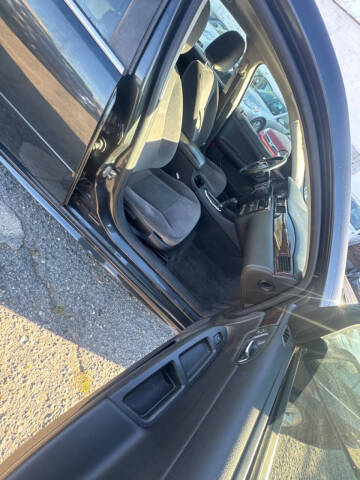 2013 Chevrolet Impala LT Fleet