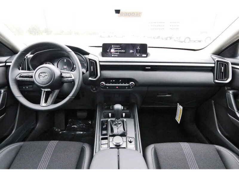 2026 Mazda CX-50 2.5 S Preferred