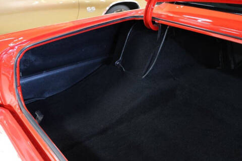 1966 Chevrolet Nova
