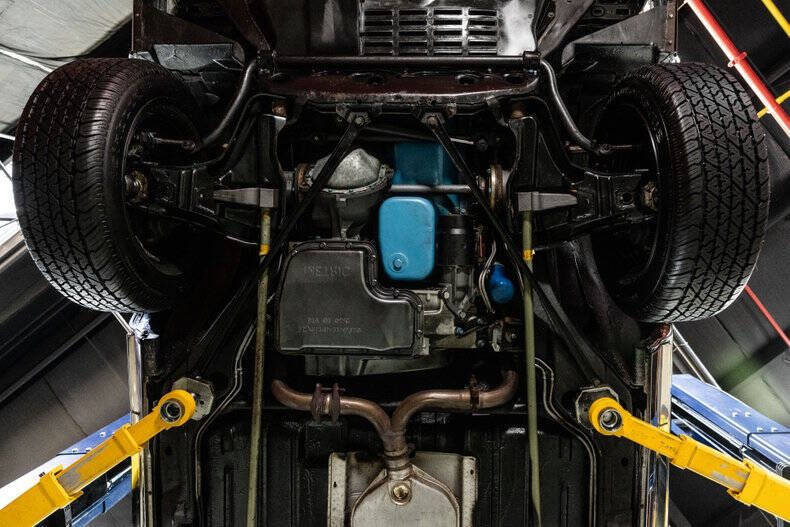 1979 Oldsmobile Toronado