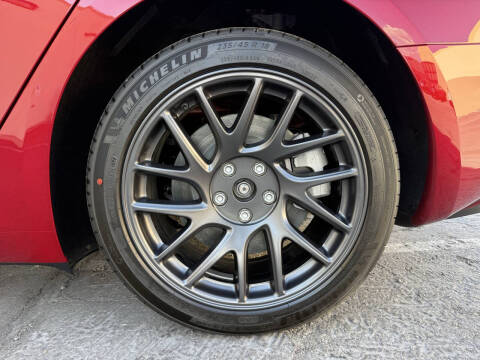 2026 Tesla Model 3 Premium