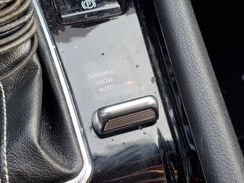 2022 Jeep Compass High Altitude