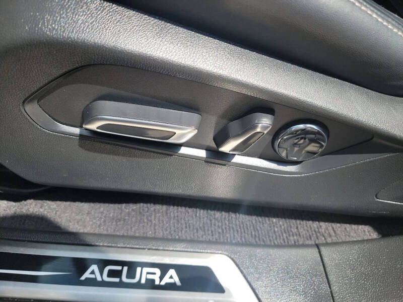 2019 Acura RDX SH-AWD w/Tech