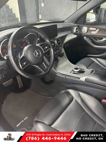 2020 Mercedes-Benz C-Class C 300