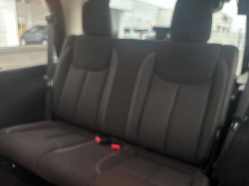 2013 Jeep Wrangler Sahara