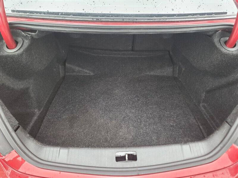 2014 Buick LaCrosse Premium II