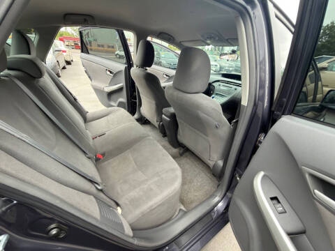 2010 Toyota Prius I