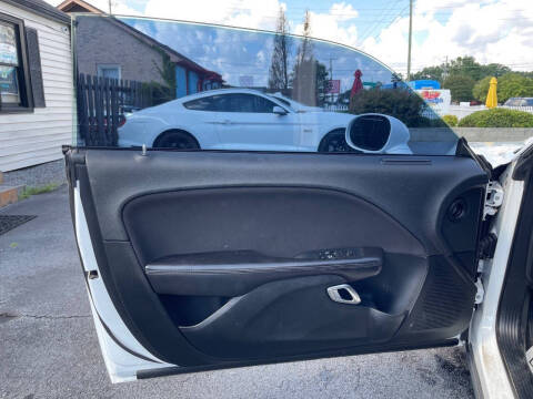 2018 Dodge Challenger R/T