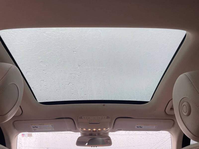 2016 Mercedes-Benz GLC GLC 300 4MATIC