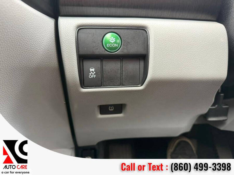 2013 Honda Accord EX