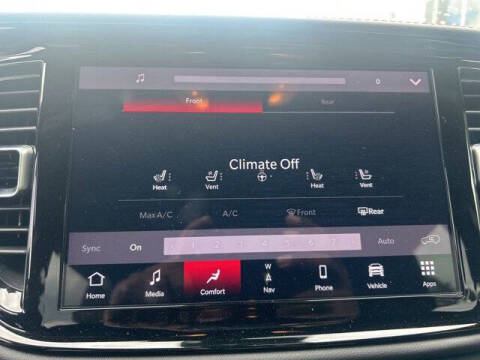 2024 Dodge Durango Citadel