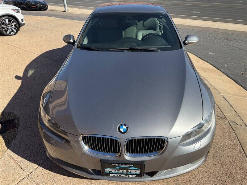 2008 BMW 3 Series 335i