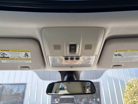 2013 Land Rover LR4 HSE