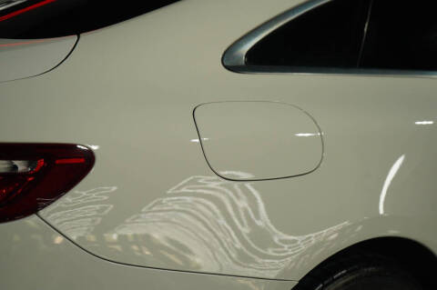 2020 Mercedes-Benz E-Class E 450