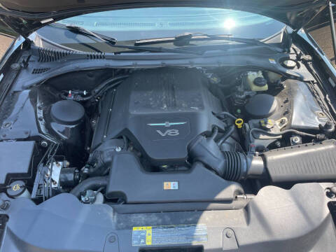 2005 Ford Thunderbird Deluxe