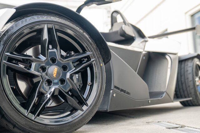 2017 KTM X Bow 4
