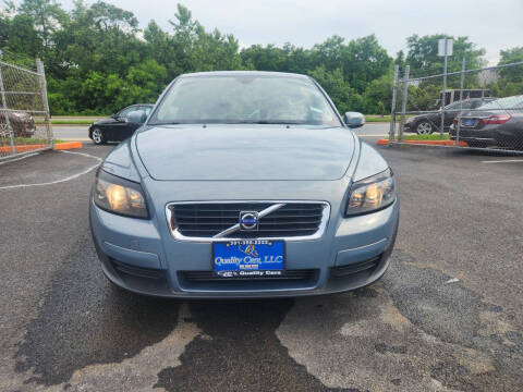 2009 Volvo C30 T5