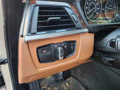 2014 BMW 4 Series 428i xDrive