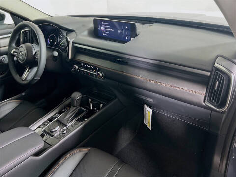 2026 Mazda CX-50 Hybrid Premium Plus