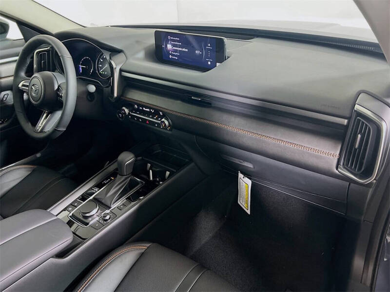 2026 Mazda CX-50 Hybrid Premium Plus