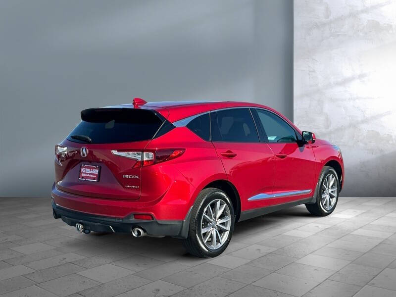 2020 Acura RDX SH-AWD w/Tech