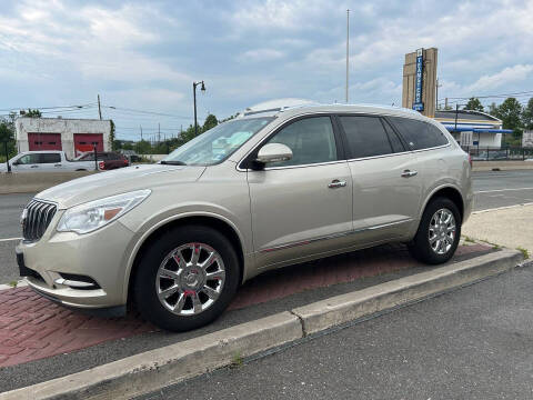 2014 Buick Enclave Premium