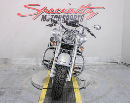 2010 Harley-Davidson Street Glide