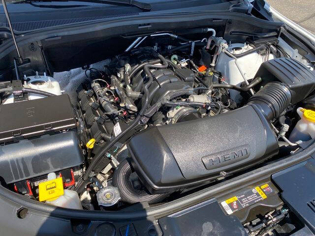 2025 Dodge Durango R/T Plus