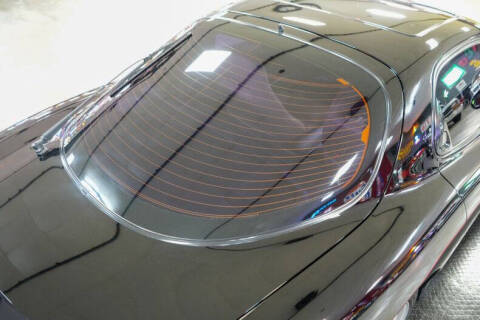 1994 Mazda RX-7 Turbo