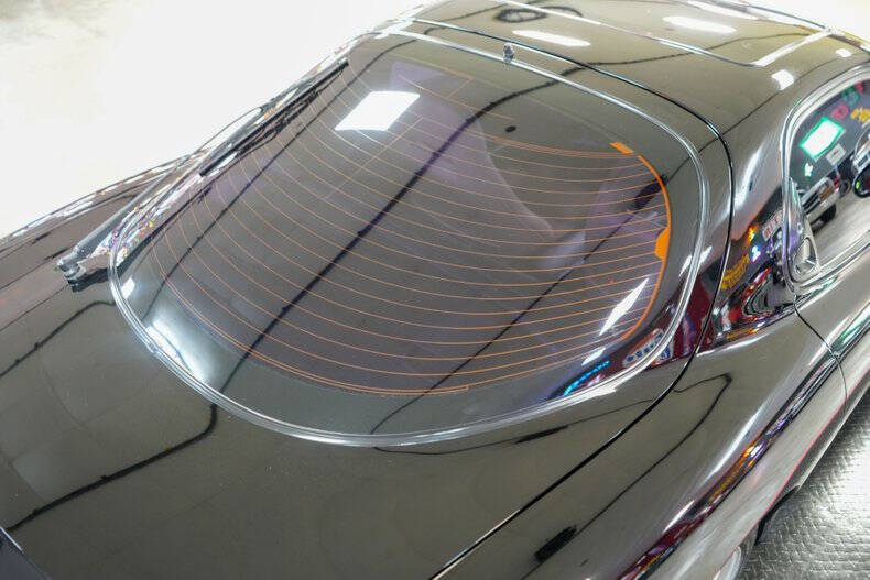 1994 Mazda RX-7 Turbo