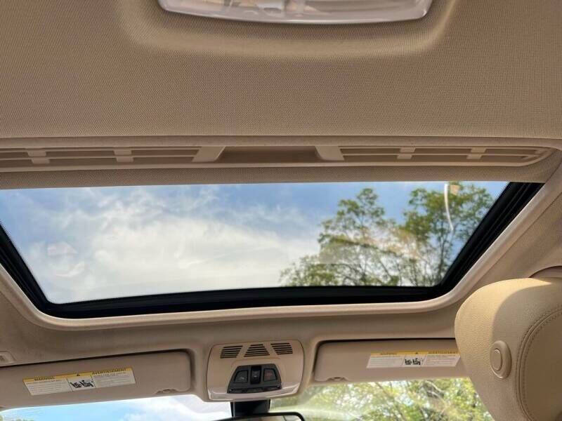 2018 BMW 3 Series 320i