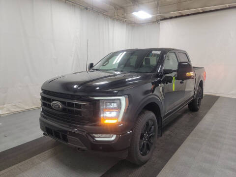 2023 Ford F-150 for sale at New Look Enterprises,Inc. in Crete IL